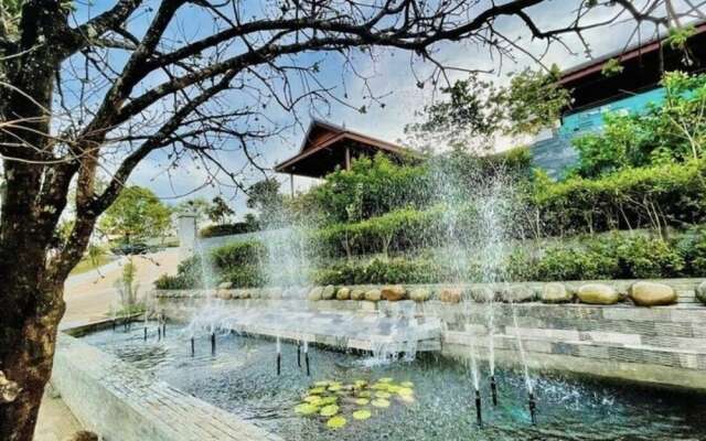 The Park Resort Mondulkiri