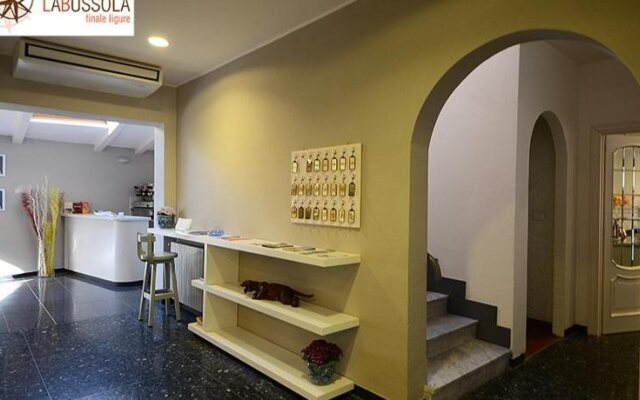Hotel La Bussola