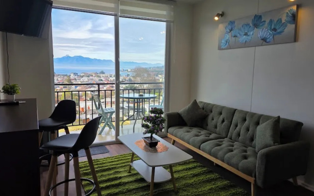 Oceana Suites - Laguna Aculeo