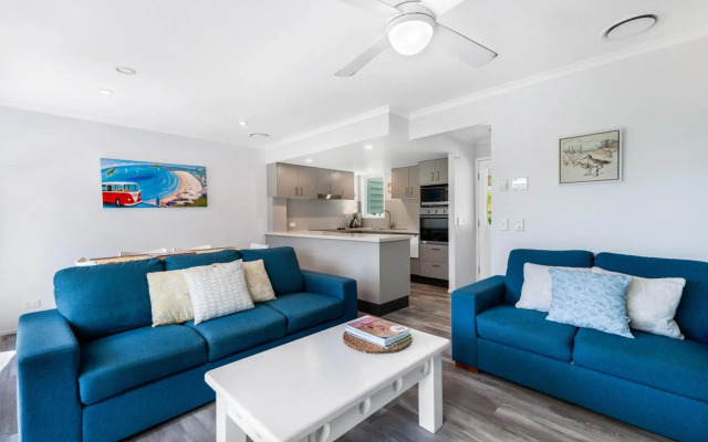 Sails Lifestyle Resort
