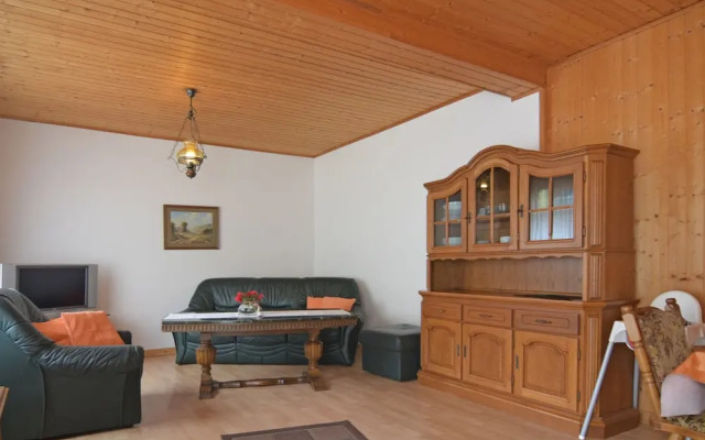 Marsberg Nature Nest