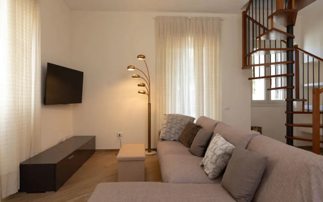 Casa Marina con Patio by Wonderful Italy