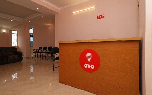 OYO 11541 Misty Heights