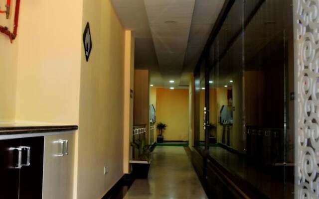 Hotel Krishna