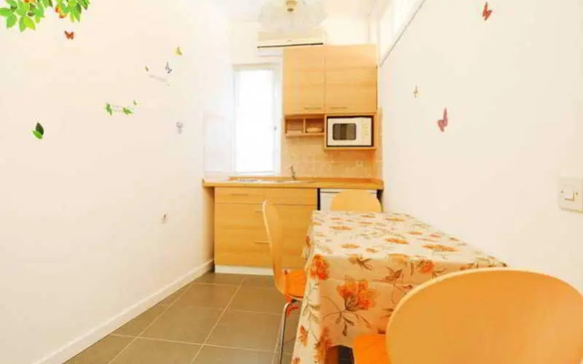 Teatro Apartments