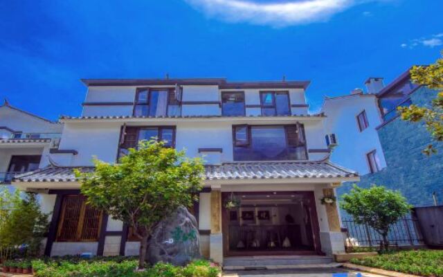 Wentang Hostel Cangshan Mountain