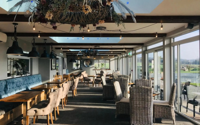 The Dunes Hotel
