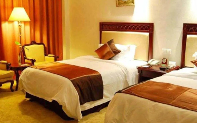 Huaxin International Hotel - Ningbo