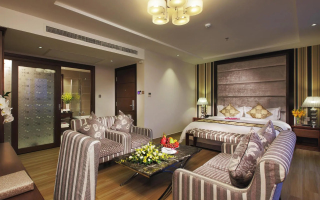 Athena Boutique Hotel