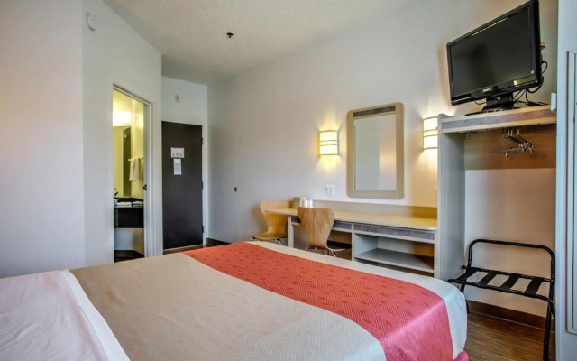 Motel 6 Missoula, MT