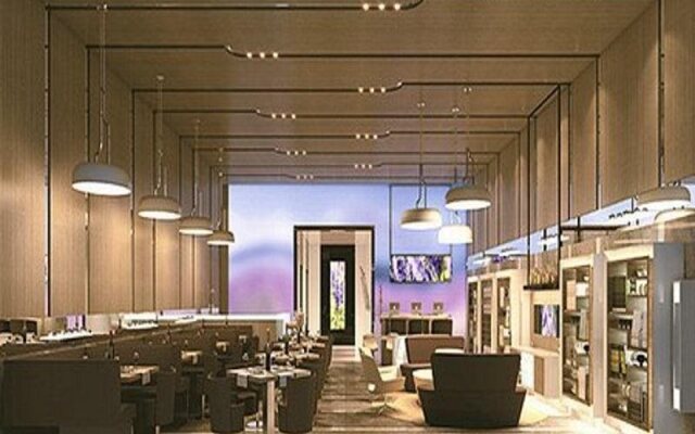 Lavande Hotel Wuhan Huanghelou Branch
