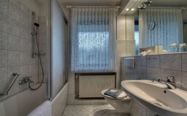 H+ Hotel Oberstaufen