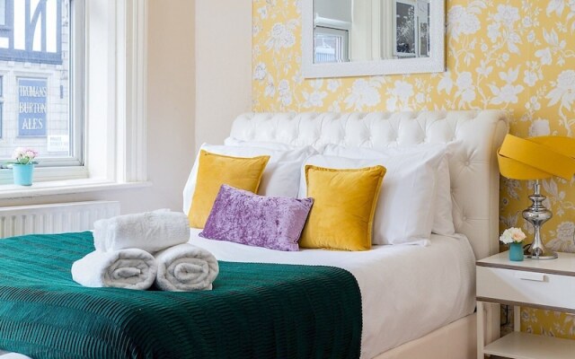 Studio Suite Paddington