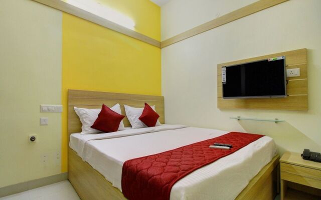 OYO 14815 Anu Residency