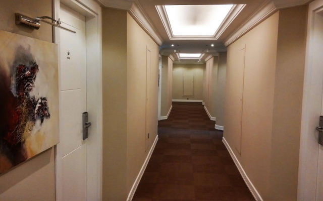 Aldino Hotel & Spa