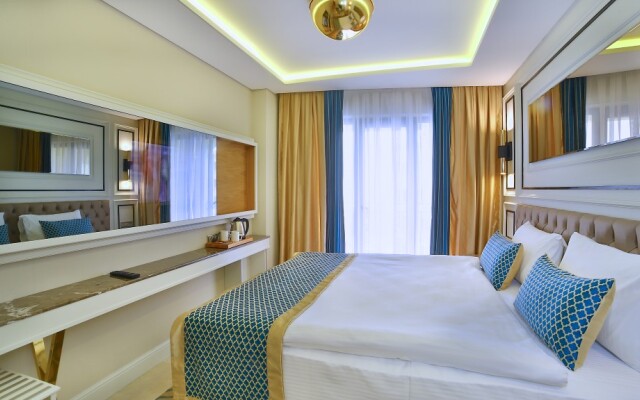 Beethoven Premium Hotel