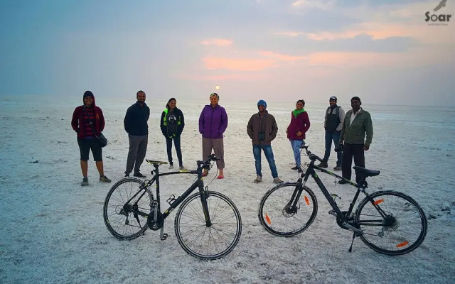Rann Riders