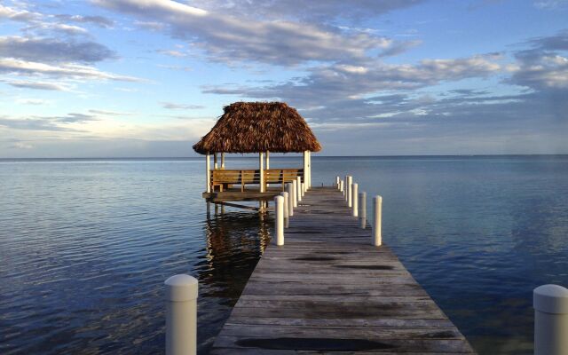 Turtle Beach Cottages