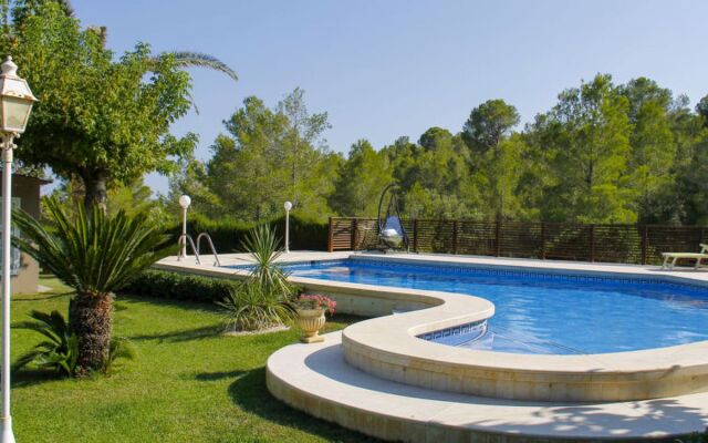 House Ca Romeu Cambrils