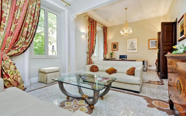 Popologrande Apartment