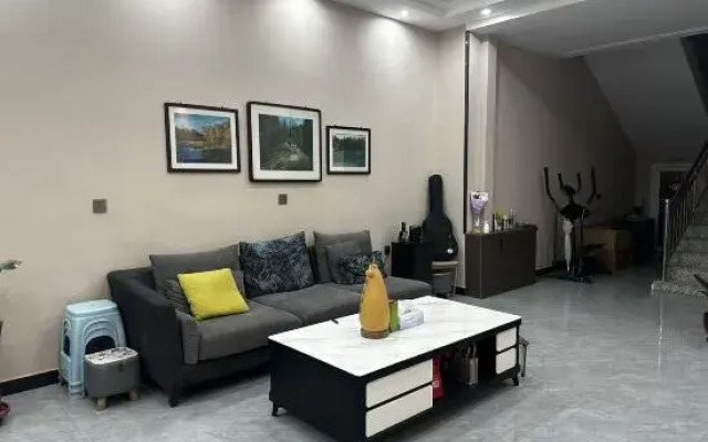 Lovhome Hotel