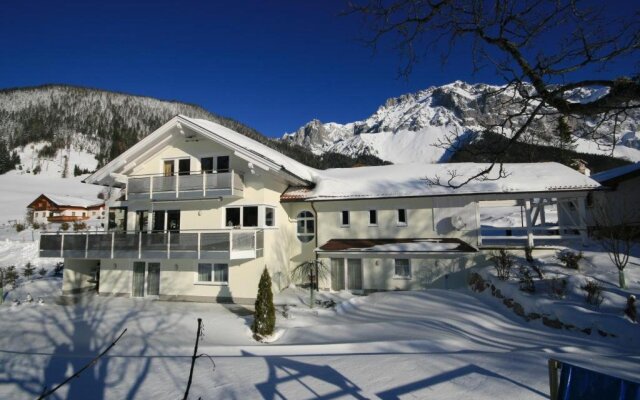 Landappartement Ramsau