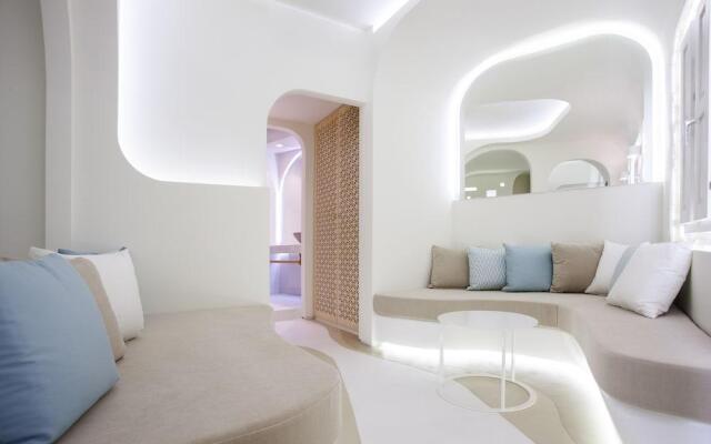 Cilon Suites Santorini
