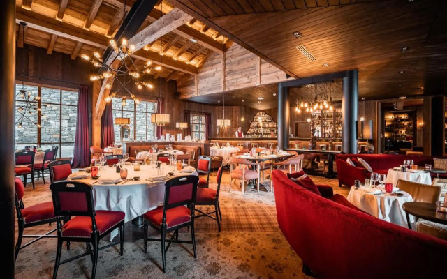 Hotel Village La Mourra