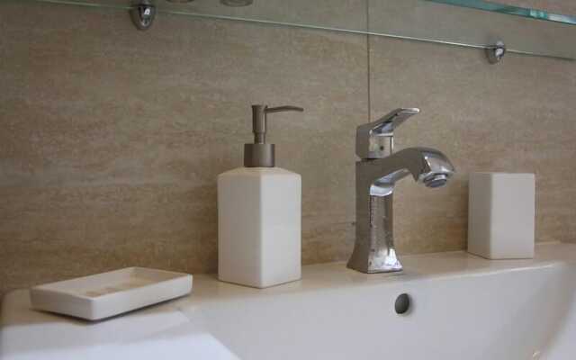 Le Residenze di Via Lo Re