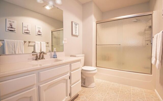 5 Wickiup 3 Bedroom Home by RedAwning