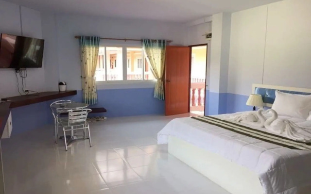 Yingthip 1 Apartment