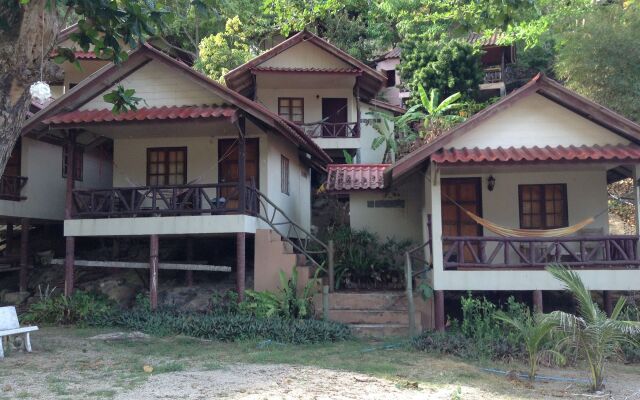 Mai Pen Rai Bungalows