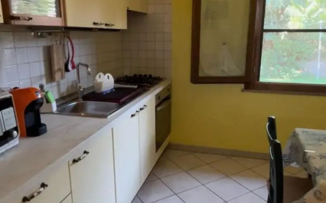 Torre di Chia Holiday Home