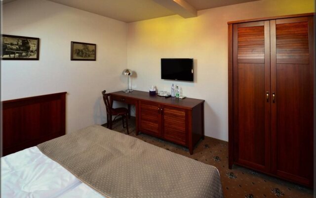 Hotel Tacl