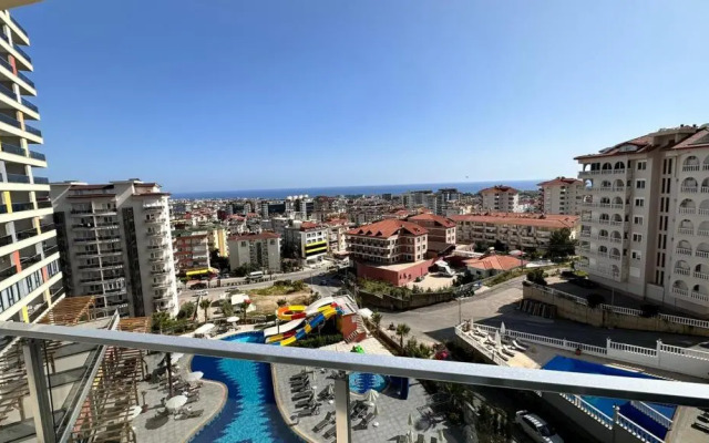 Ardormare Hotel