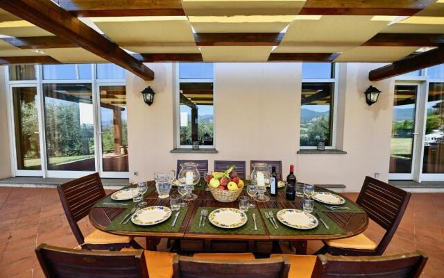 Tenuta Santa Cristina