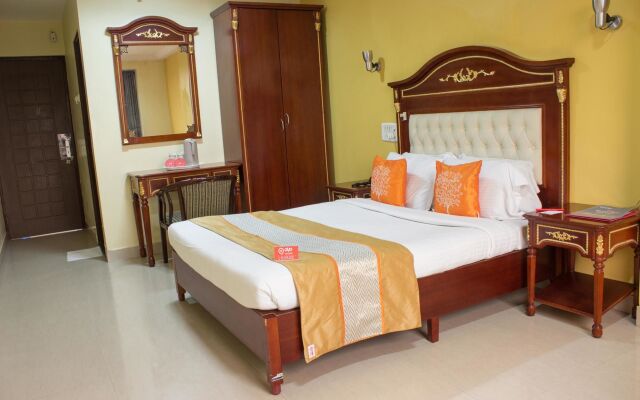 OYO Rooms Sadar Nagpur