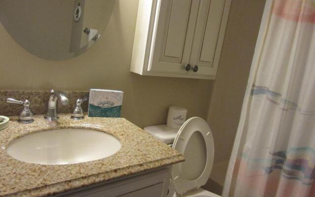 Hilton Head Island Beach & Tennis Resort