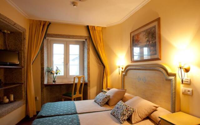 Hotel Fonte de San Roque