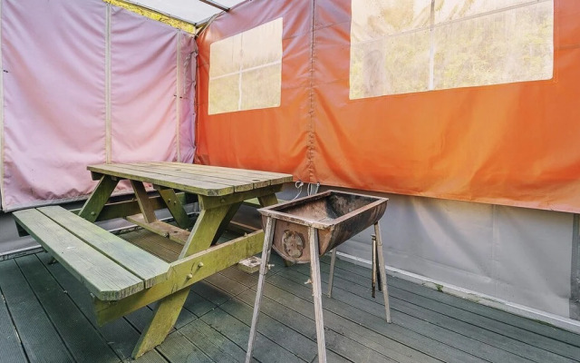Chuncheon Jayooinui Spacaravan