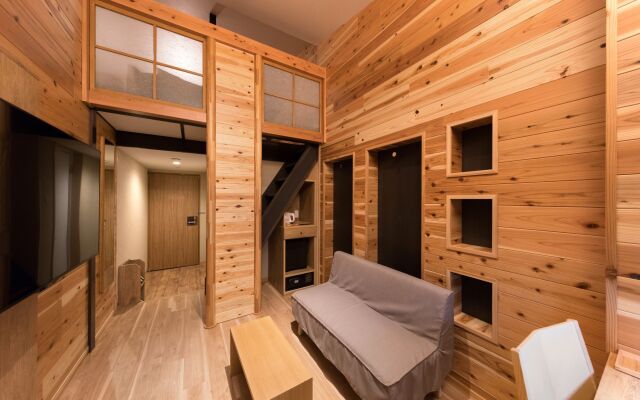 Hotel Miyajima Villa