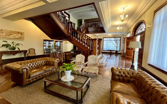 Aroso Paço Hotel