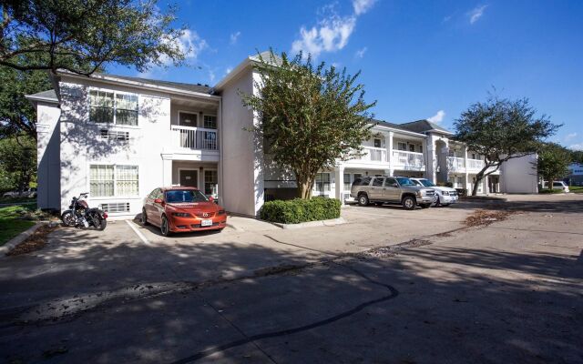 Studio 6-Houston, TX - Northwest Hwy 290