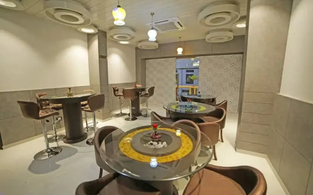 Hotel Royal Inn