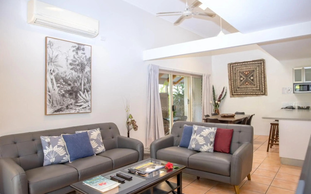 The Islander Noosa Resort