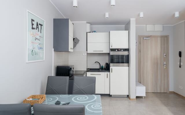 Blossom - Old Town Residence