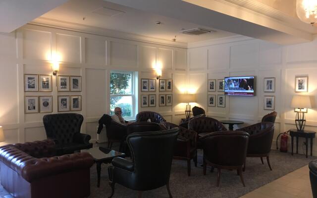 Holiday Inn Milton Keynes - East M1, Jct. 14 by IHG