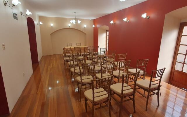 Hotel Boutique Vivenzo