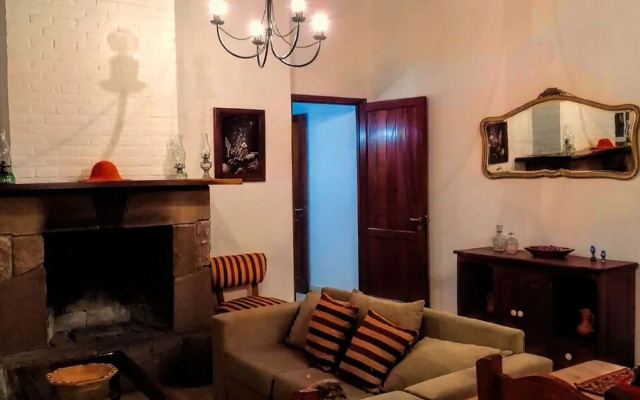 Terrazas Del Coya - Hostel