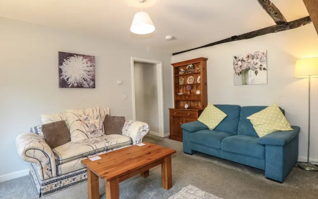 Hadleigh Farm Cottage